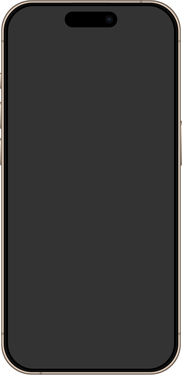 The XP Eats app on an iPhone